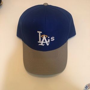 LA men’s hat